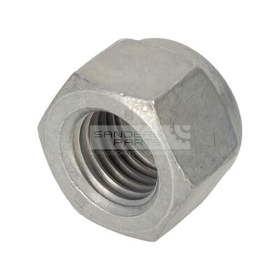 CONTRE-ECROU M20 8.8
